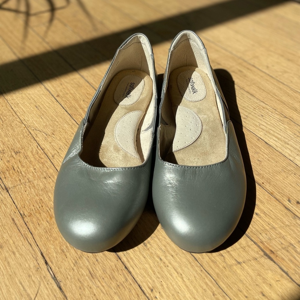 Softwalk Flats